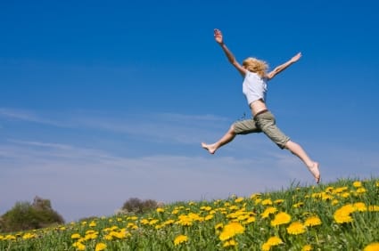 Energy Boost Healing Session