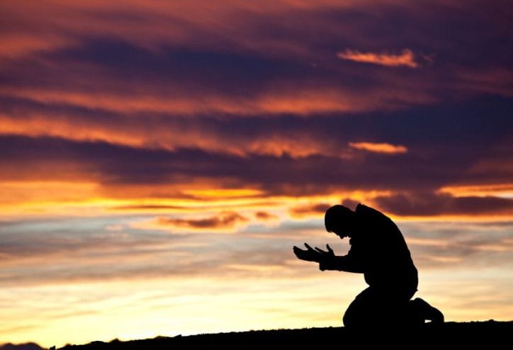 Forgiveness Healing Session