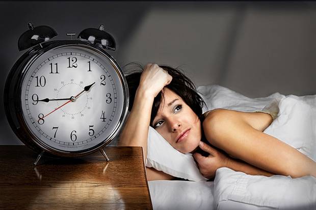 Sleep Disorders