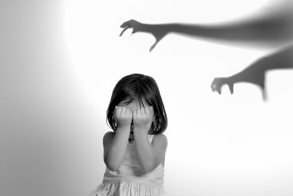 Abuse Trauma Healing Session
