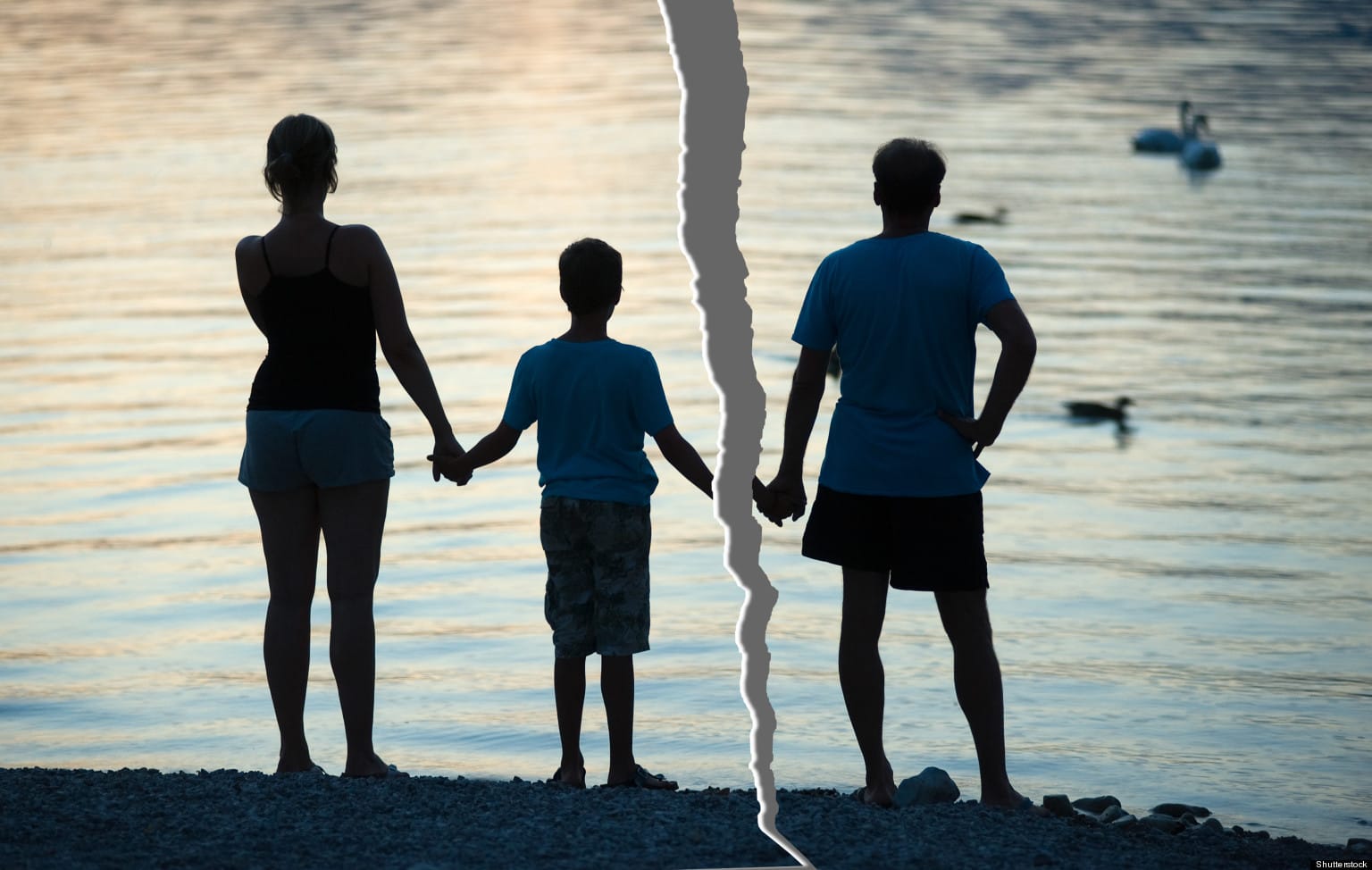 Divorce Recovery Healing Session