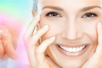 Crystal Facial Session