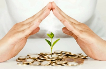 Financial Healing