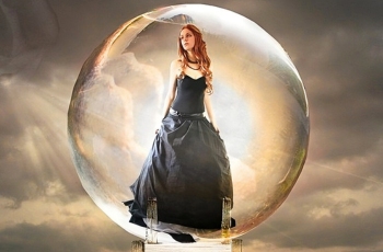 Evil Eye & Psychic Protection