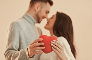 Relationship Healing