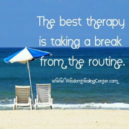 The Best Therapy