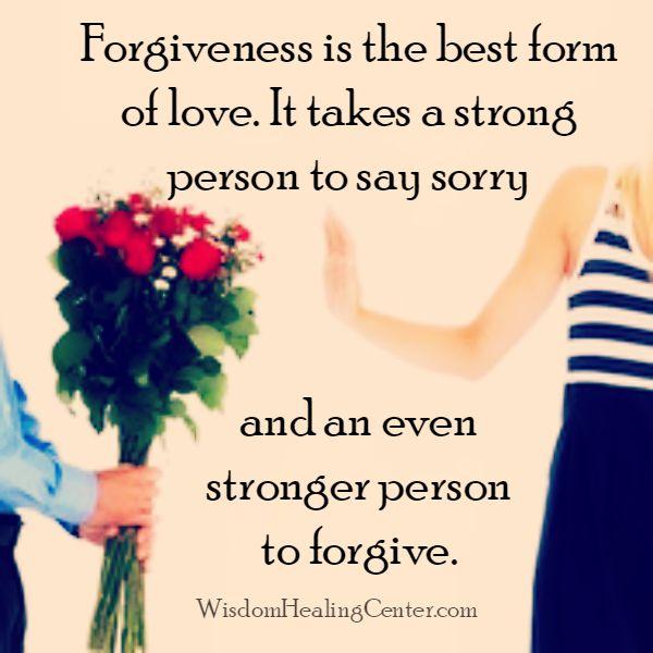 The best form of Love - Wisdom Healing Center