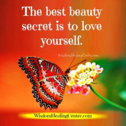 The best beauty secret