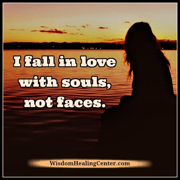 Does fall when love what in you mean it 30 Signs