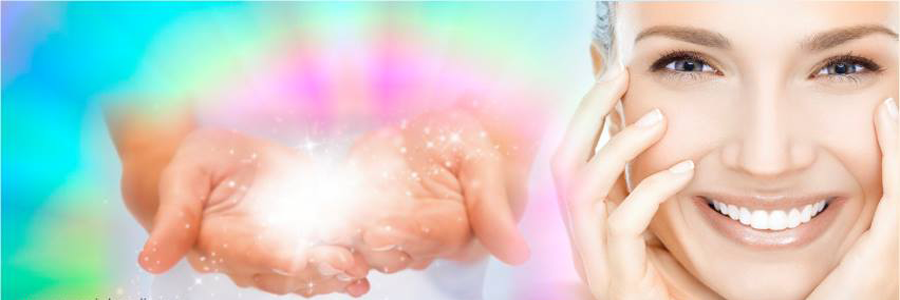 Crystal Facial Session - Wisdom Healing Center